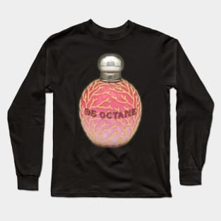 Gas Prices Perfume Parody Long Sleeve T-Shirt